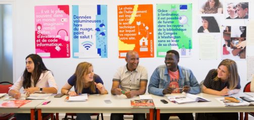 Aprender Francès En Rennes