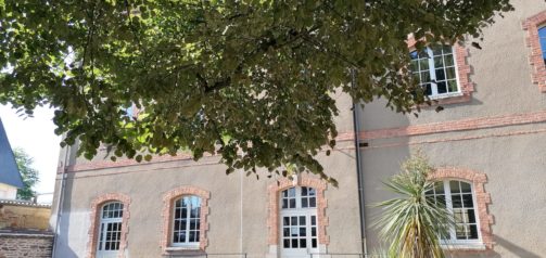 Bâtiment